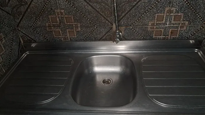 Pia inox