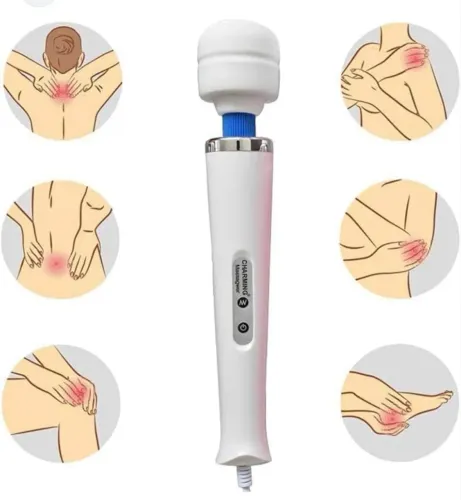 Massageador love
