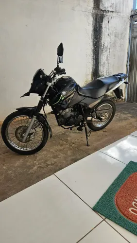 Crosser S ABS 2024