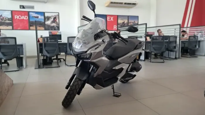 HONDA | ADV 160 0KM