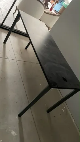 Mesa de escritório 1,60 X 0,60 