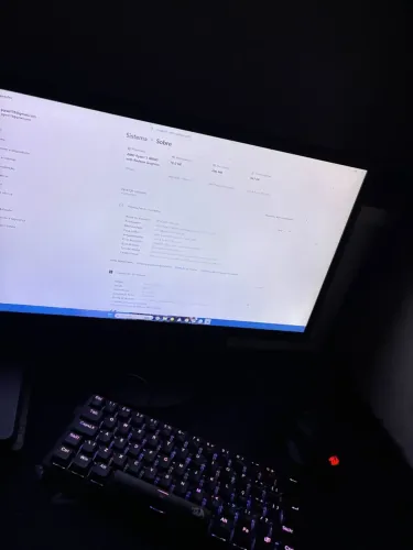 PC COMPLETO - RYZEN 5 4600G