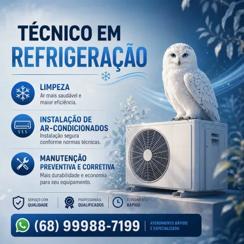 Masterchill climatização
