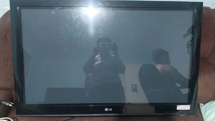 TV 42 POLEGADAS NÃO SMART