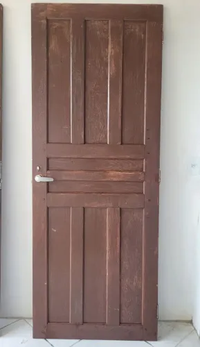Porta Externa de Angelim