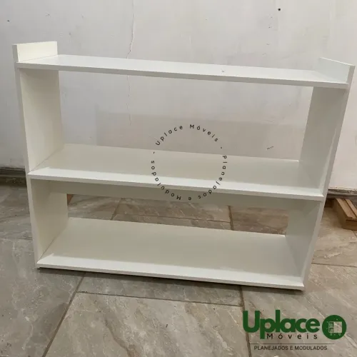 Expositor em MDF
