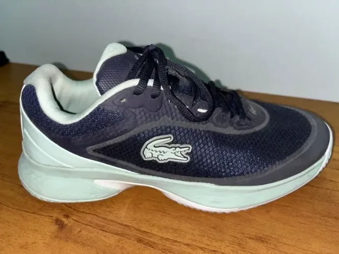Tênis Lacoste TechPoint
