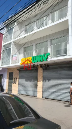 Sala Comercial de 630m² para Locação no Cohab Anil I em São Luís-MA: Excelente oportunidad