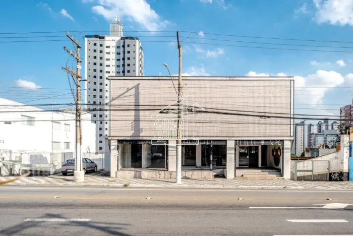 Prédio Comercial para Locação na Penha