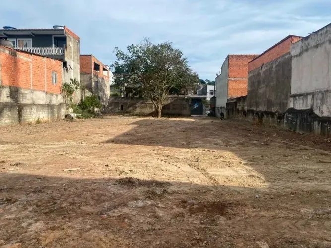 Terreno Guarulhos 1.000m2