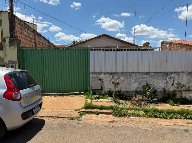 Casa no valparaiso