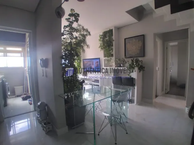 APARTAMENTO para VENDA - JAGUARIBE - OSASCO - SÃO PAULO - AUTHÊNTICA IMÓVEIS