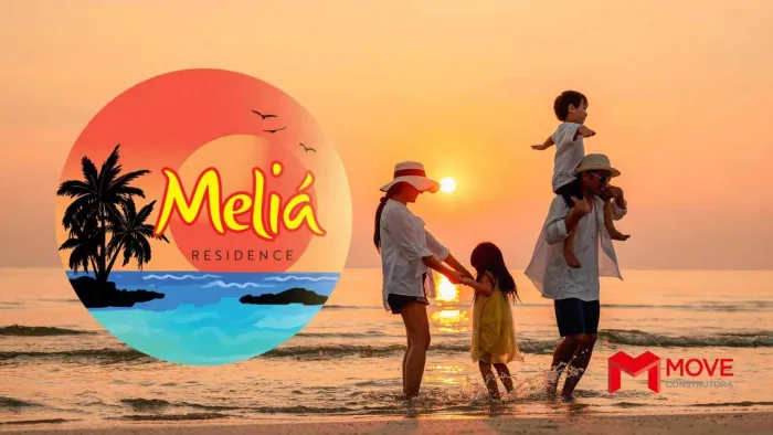 Lote Condomínio Meliá Residence