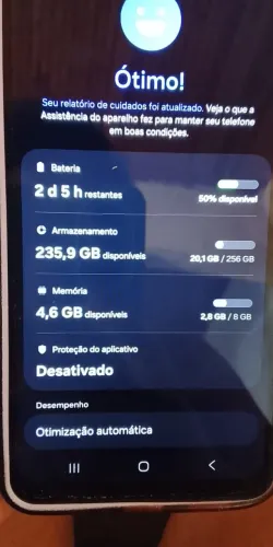 Galaxy A07 
