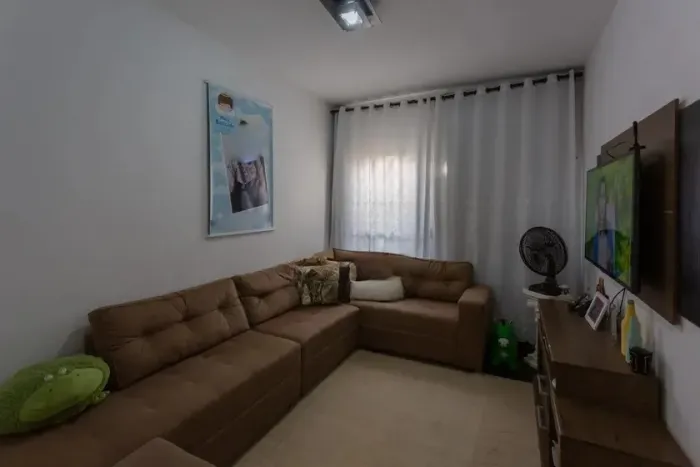 Casa à Venda - Aparecida, 5 Quartos, 359 m2
