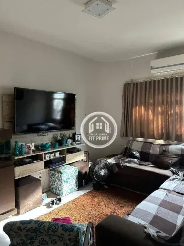 Casa com 3 dormitórios à venda, 131 m² por R$ 320.000,00 - Solo Sagrado - São José do Rio