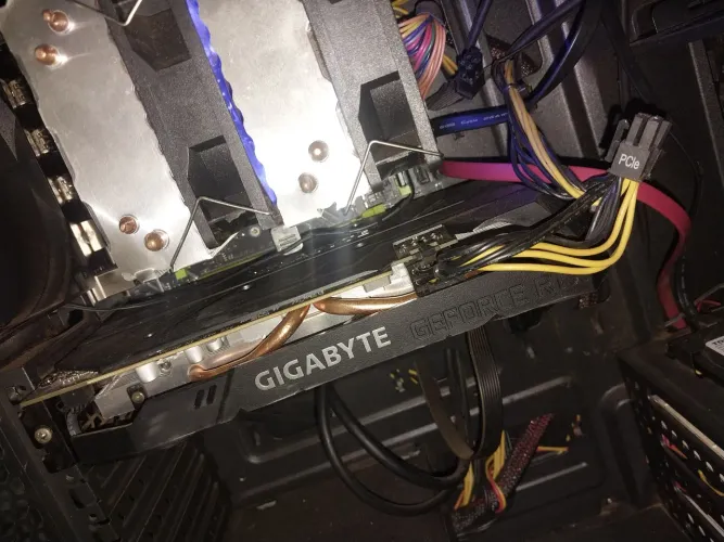 RTX 2060 OC