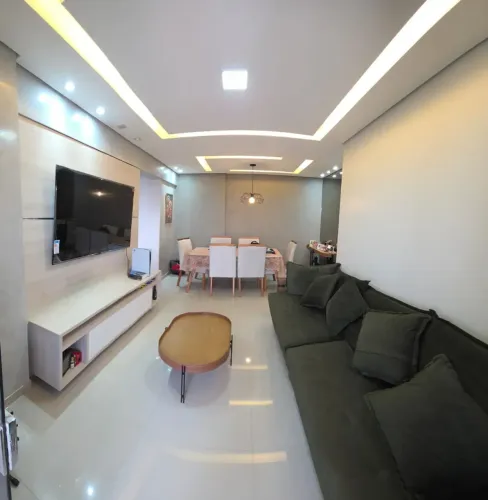 RESIDENCIAL ALLEGRO