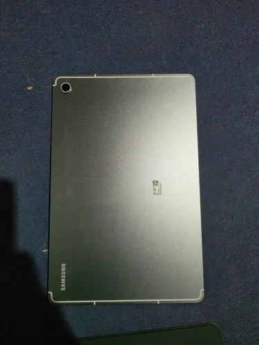 Tablet Samsung Galaxy TAB S10 FE, NO PIX PRA SAIR RÁPIDO