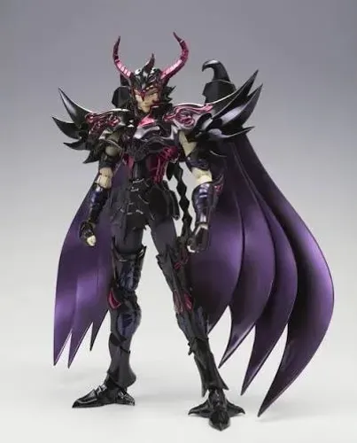 Radamanthys EX Cloth Myth EX Saint Seiya Cavaleiros do Zodíaco Bandai