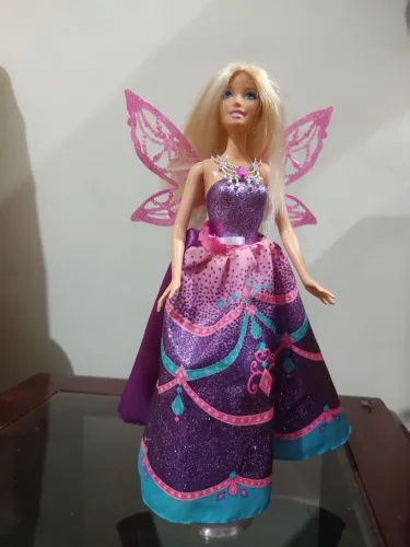 Barbie