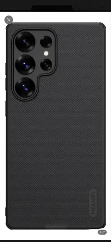 Capa s25 ultra
