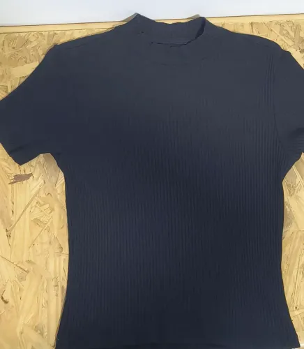 Blusa preta