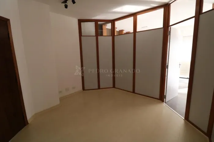 Sala Comercial - Zona 01