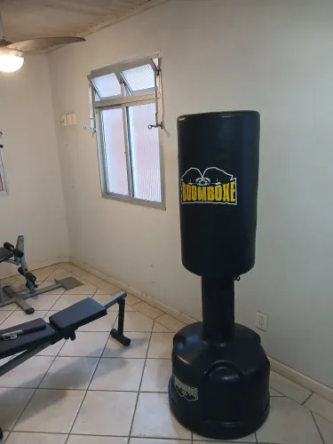 Torre de Pancadas Bomboxe