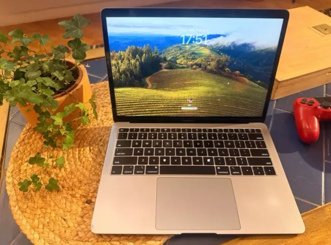 MacBook Air 13 2019