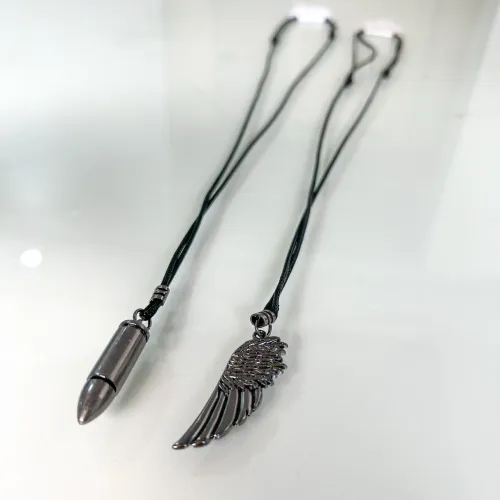 Colares Masculinos Valor unitário