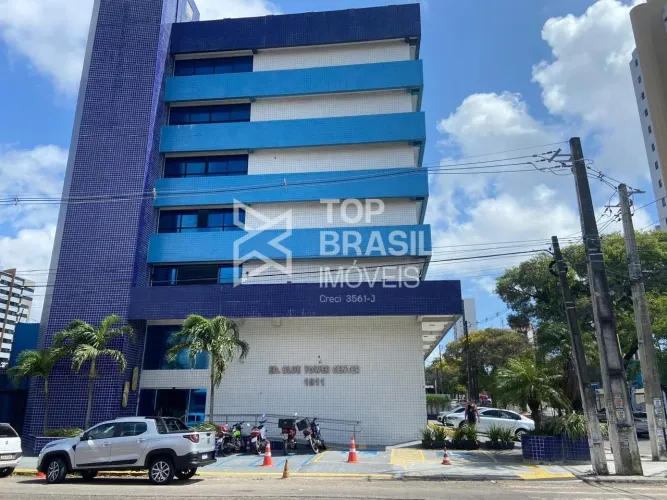 Loja em Centro Comercial em Lagoa Nova - Natal