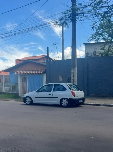 Chevrolet Celta 1.0/super/n.piq.1.0 MPFI VHC 8V 3P 2002