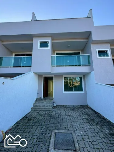 Casa em Condomínio no São Marcos  3 Quartos + Área Gourmet