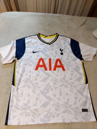 Camisa Tottenham 