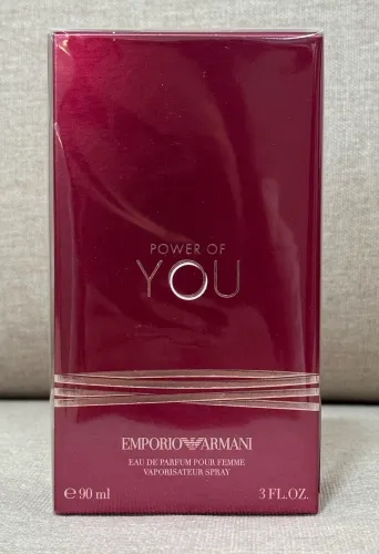Armani Power of You 90ml