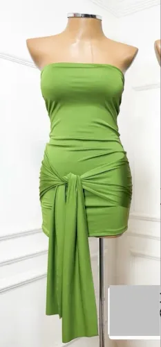 Vestido