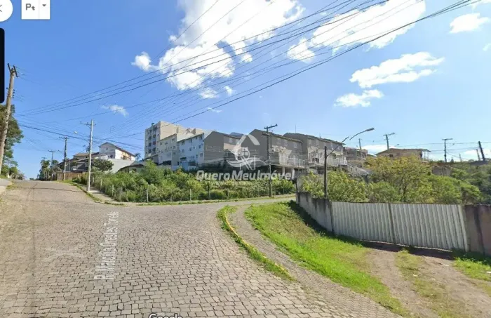 Terreno à venda Salgado Filho Caxias do Sul/RS