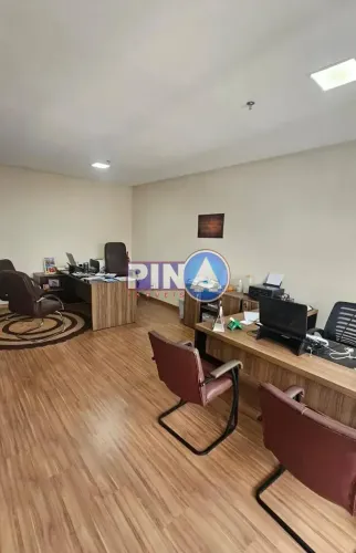 Sala para locação, Setor Oeste, Goiânia, GO