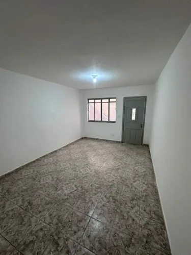 Casa Térrea para Locação 2 Dormitórios