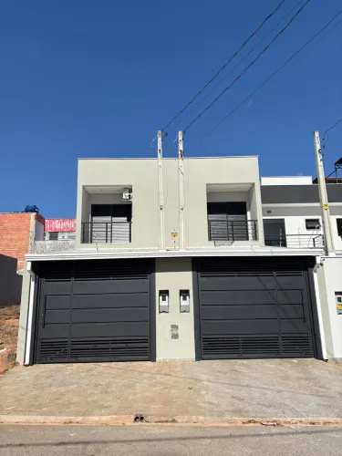 Casa para alugar bairro Éden - Sorocaba