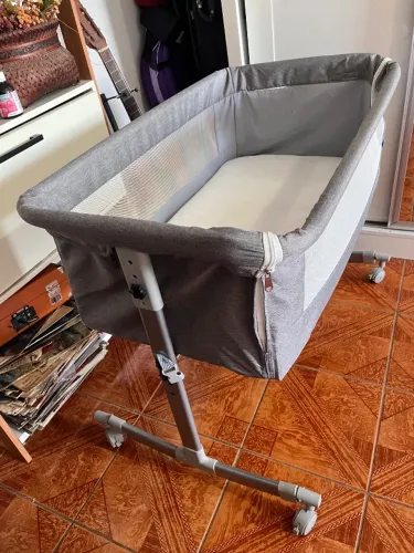 Berço portátil Ka Baby