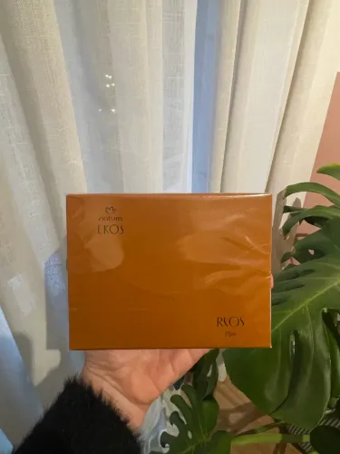 Perfume Natura Ekos Ryo Festa Unissex