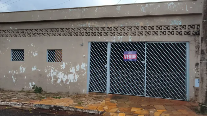 Oportunidade casa no santa fé