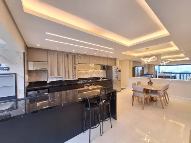 APARTAMENTO PARA LOCAÇÃO EM BARUERI