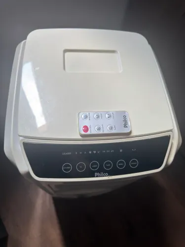 CLIMATIZADOR PHILCO 14L