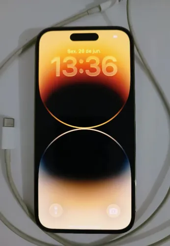 iPhone 14 PRO