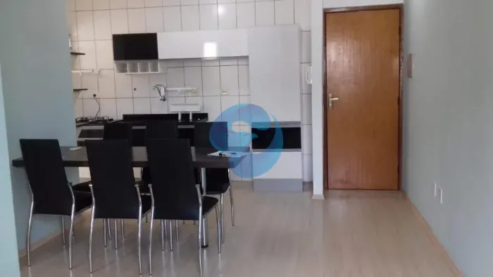 Apartamento para aluguel em Jardim Guadalajara