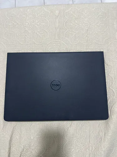 Notebook Dell Inspiron 15