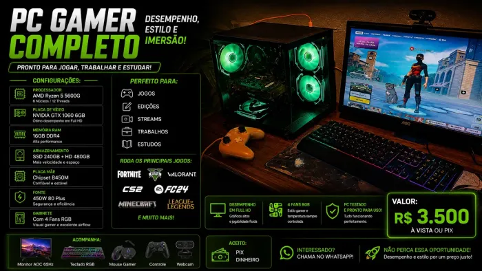 PC GAMER